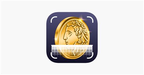 ‎Coin Identifier - CoinScan on the App Store