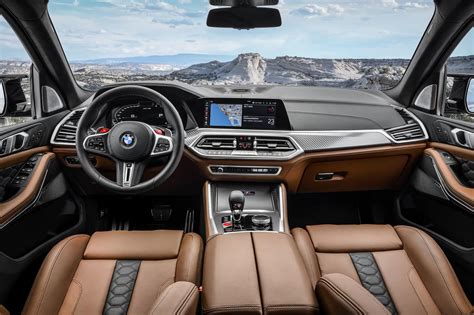 2022 BMW X5 M: Review, Trims, Specs, Price, New Interior Features, Exterior Design, and ...