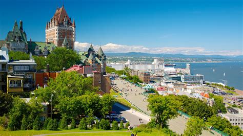 Visita Québec: scopri il meglio di Québec, Québec, nel 2022 | Viaggia con Expedia