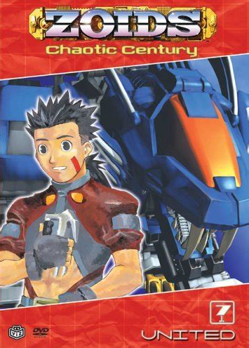 Zoids: Chaotic Century (1999)