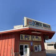 CHUCK WAGON - 101 Photos & 177 Reviews - American (New) - 1203 Academy Ave, Sanger, CA ...