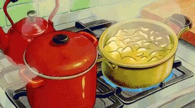 Neet Anime GIF - Neet Anime Cooking - Discover & Share GIFs