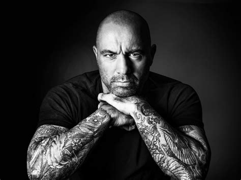 Joe Rogan’s Diet & Workout Plan | Man of Many