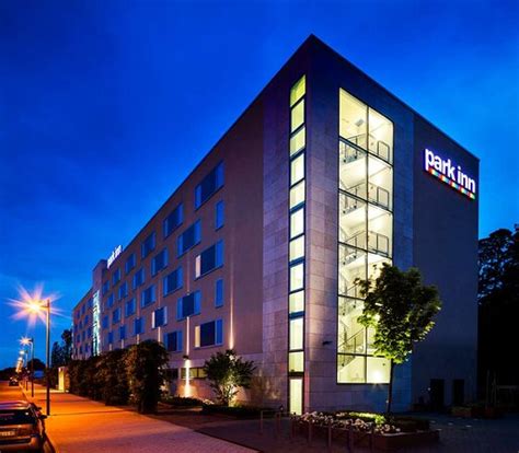 PARK INN BY RADISSON FRANKFURT AIRPORT HOTEL $87 ($̶2̶0̶3̶) - Updated ...