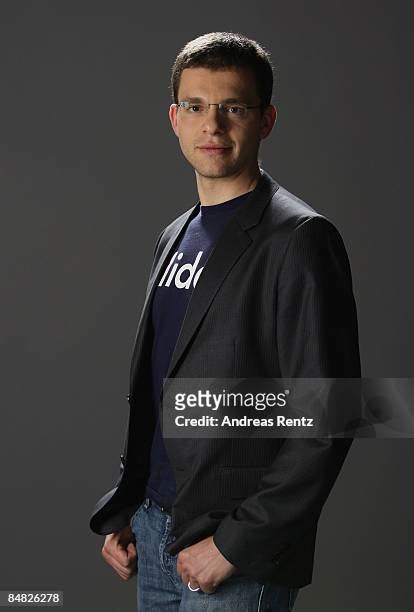 277 Max Levchin Photos & High Res Pictures - Getty Images