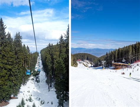 Things to do in Bansko ski resort, Bulgaria: On and off the slopes – On the Luce travel blog