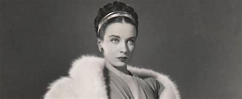 Stage & Screen Legend Patricia Morison Dies at 103