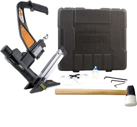 Best Hardwood Floor Nailer 2023 | Top Flooring Nailer Reviews