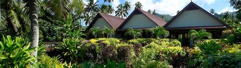 Sea Change Villas - Cook Islands Accommodation