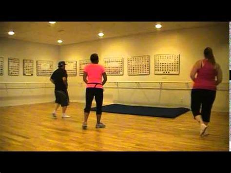 Line Dancing Beginners Class - Cowboy Boogie Steps to Achy Breaky Heart ...