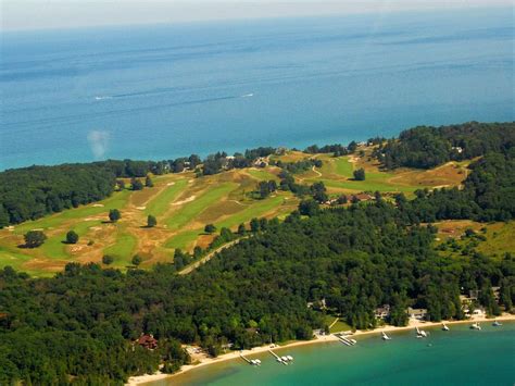 The Best Golf Courses in Michigan | Courses | Golf Digest