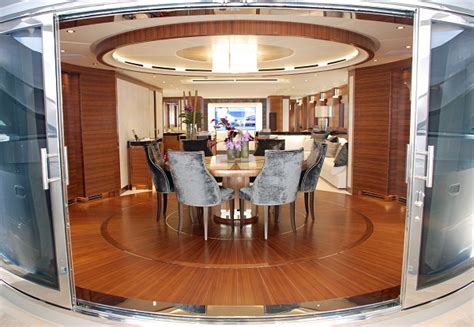 Radial Symmetry In Interior Design Balance & How It Works - classytours