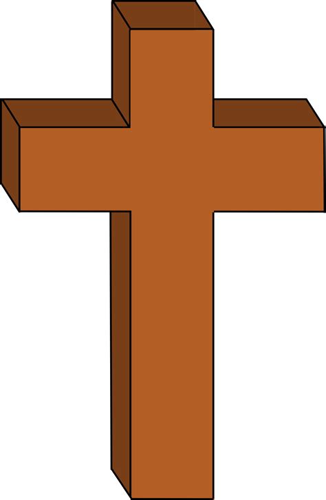 Christian Cross PNG Transparent Images | PNG All