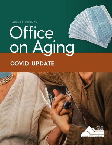 Office on Aging COVID Update by larimercountydhs - Issuu