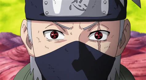 DMS Kakashi Meaning: Is He The Strongest? - OtakuKart