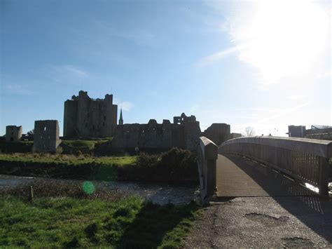 Trim Castle – Ireland