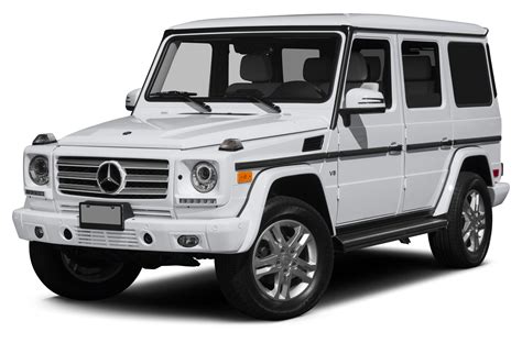 Mercedes Benz Jeep - amazing photo gallery, some information and ...