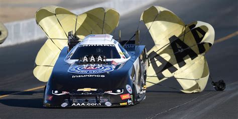 VIDEO: 339.87 mph! Robert Hight sets all-time NHRA qualifying record at ...