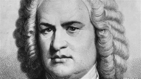 Johann Sebastian Bach - Composer - Biography.com