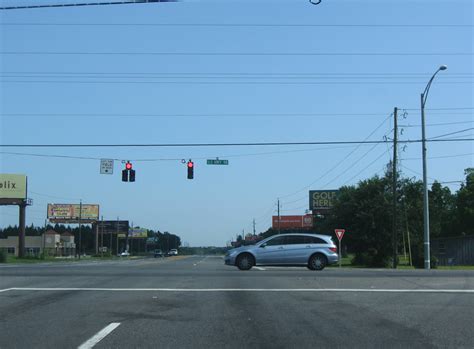 Foley Beach Express South - AARoads - Alabama