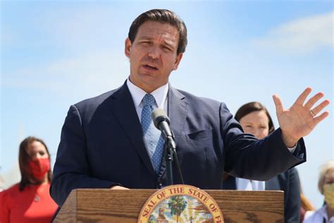 YouTube pulls Florida governor's video, says his panel spread Covid-19 ...