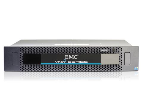 emc vnxe 3150 front – CD-DataHouse – Storage Systems and Data Protection