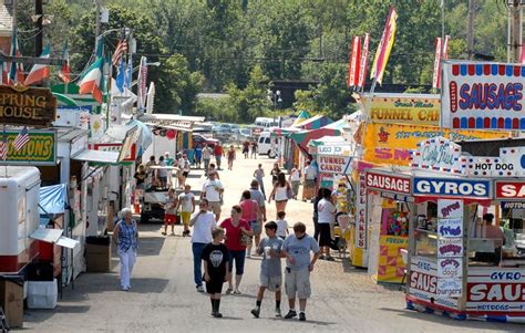 Rare Flu Cases Linked to Washington County Fair | Canon, PA Patch