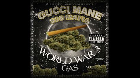 Old *HARD* Gucci Mane x 808 Mafia x Southside x Lex Luger x Metro ...