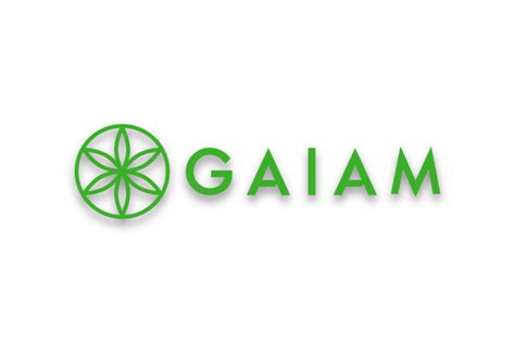 Gaiam Logo - LogoDix