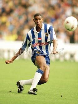 Carlton Palmer - Football in Sheffield