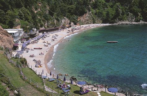 Il Golfo di Lerici - Italy Travel and Life | Italy Travel and Life