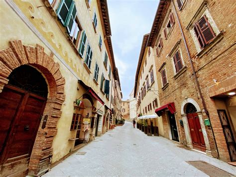 Montepulciano, Italy – Your 2023 Complete Guide To The Hilltop Tuscan ...