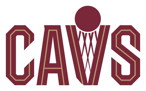 Cleveland Cavaliers Logo (CAVS - NBA | 04) - PNG Logo Vector Brand Downloads (SVG, EPS)