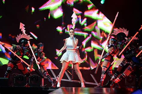 Katy Perry Prismatic World Tour 2014 Review