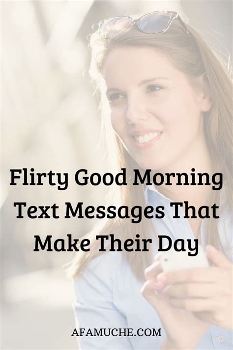 400 good morning texts for her that will make her whole day – Artofit