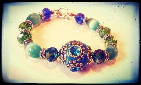 Bracelet from 02.24.23-Creation 37 by BloomBeautyCreations on DeviantArt