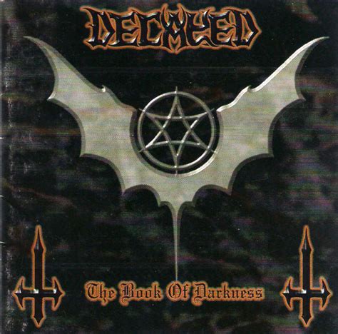 The Book Of Darkness | DECAYED