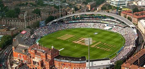 ICC reveals World Test Championship Final 2023 venue - SportsKhabri