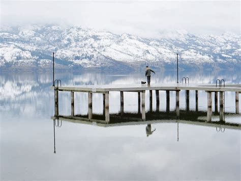 Winter Scenes in Canada: A Gorgeous Photo Gallery | Our Canada