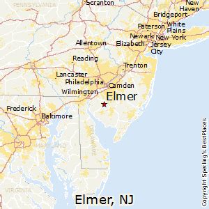 Best Places to Live in Elmer, New Jersey