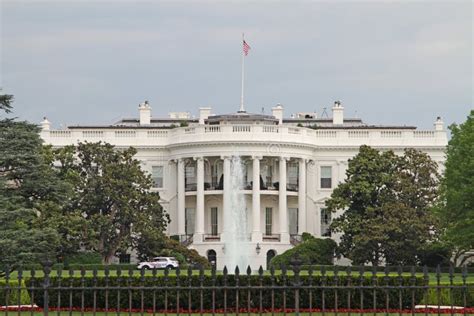 White House address stock photo. Image of 1600, united - 18788674