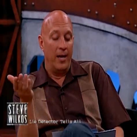 Lie Detector Reveals the Shocking Truths! 😮 The Steve Wilkos Show Full ...