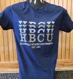 TEE, HBCU FADE | B-State Campus Store