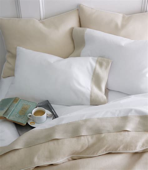 Percale Sheets: Luxury Sheet Sets in Percale Cotton | Peacock Alley