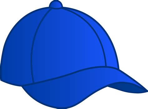 Baseball Cap Clipart | Free Download Clip Art | Free Clip Art | on Clipart Library