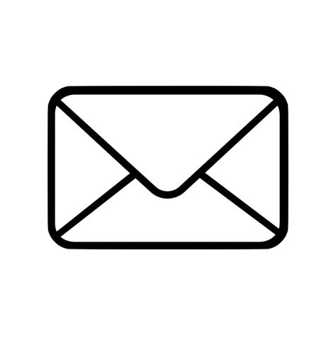 crop-0-0-1000-1080-0-email-icon-outline-email-icon-isolated-on-white-vector-21742596.png | F.A.C ...