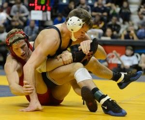 WIN Magazine NCAA Preview • 165 pounds - WIN Magazine - WIN Magazine