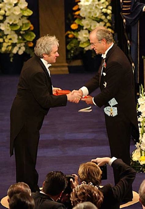 Sir Paul Nurse – Photo gallery - NobelPrize.org