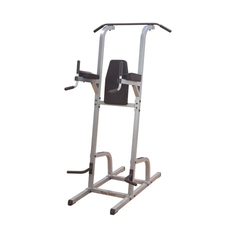 Body Solid Vertical Knee Raise-Dip GVKR60 Price in Doha Qatar - Leading sports Equipment Dealers ...