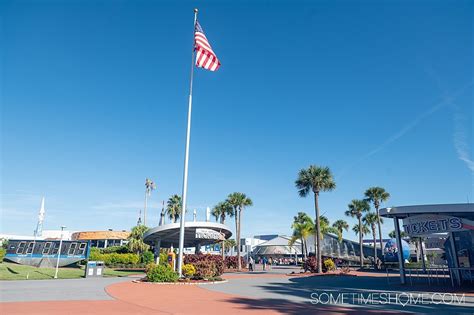 Kennedy Space Center Tickets: Helpful Info for a Successful Visit